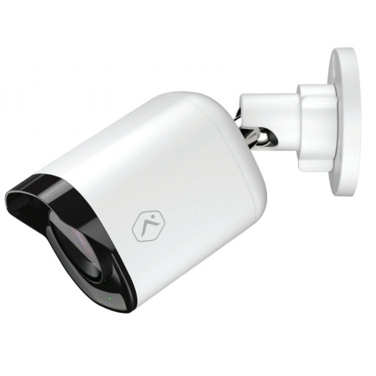 UNUSED Alarm.com ADC-VC728PF 4MP PoE Bullet Camera w/ Motorized Varifocal Lens