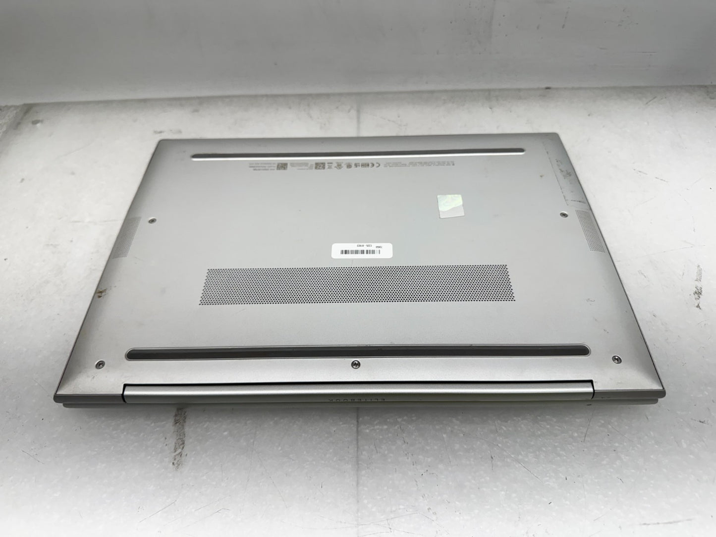 HP EliteBook 840 G10 Intel i5-1345U@1.6Ghz 16GB 256G Windows 11 65W/AC