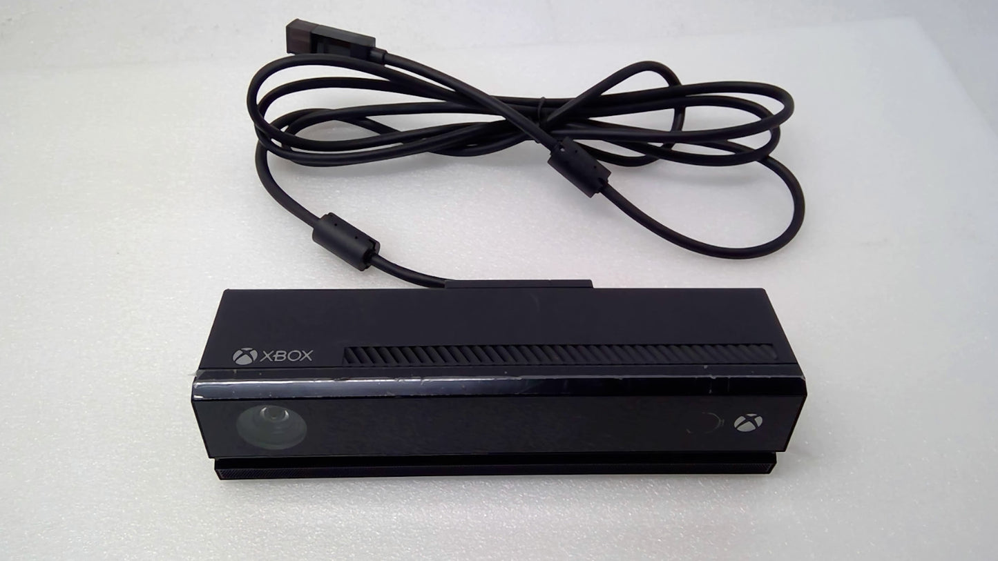 Microsoft Xbox One Kinect [Model 1520] Kinect Sensor Bar Camera OEM - Tested