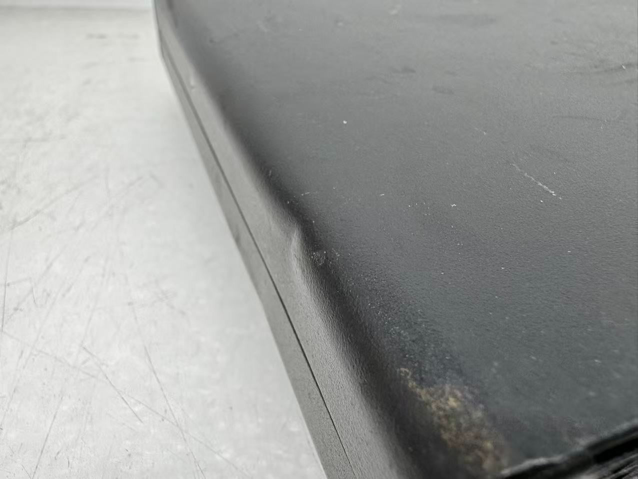 HP ProDesk 400 G3 mini Desktop i5-7500T/16GB RAM/256GB SSD Wi-Fi No OS w/AC READ