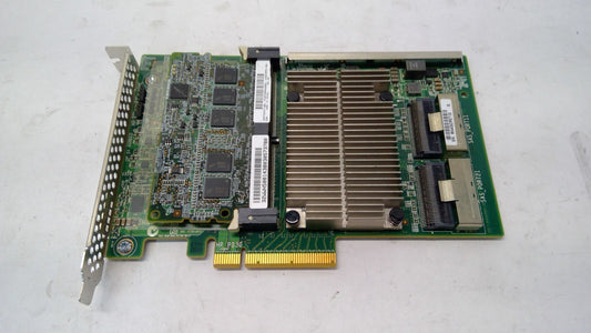 HP 729637-001 Smart Array P830 Mini SAS PCI-E RAID Controller Card 698551-001