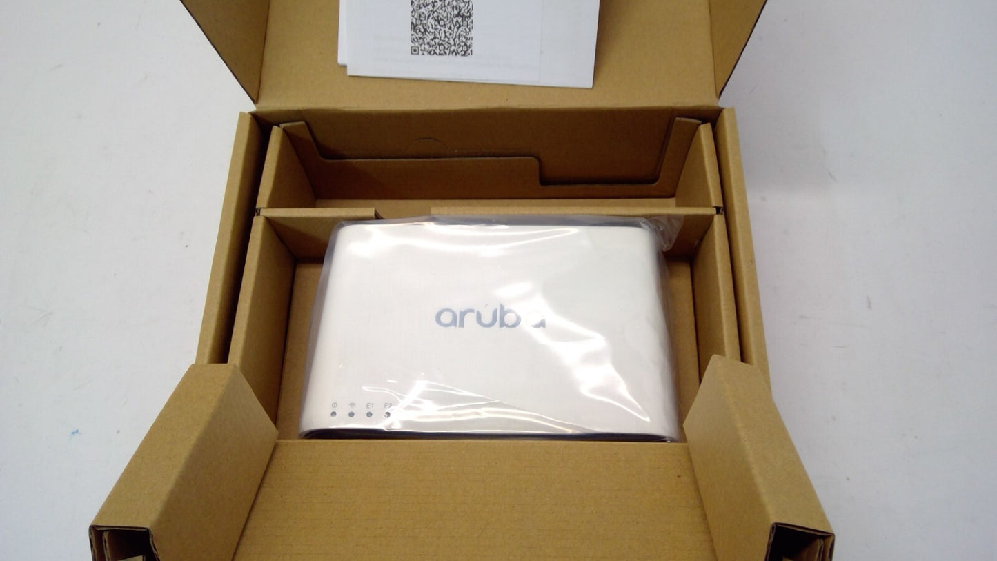 HPE Aruba APINR203 JY714A AP-203R-US Wireless Access Point New
