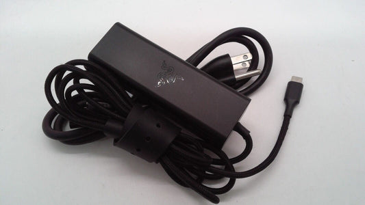 Original Razer Blade RC30-016803 20V 2.25A  45W Charger USB-C
