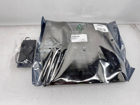 Openbox ASRock B660M-C Motherboard DDR4 Socket LGA1700 With Antenna