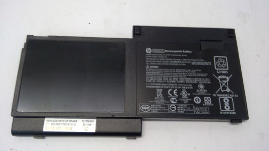 HP SB03XL Battery for HP Elitebook 720 725 820 825 G1 G2 716726-421