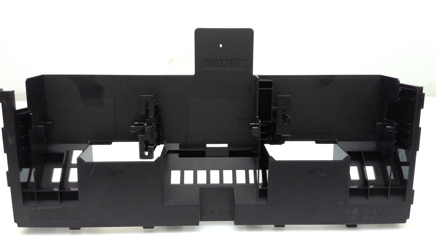 DELL EMC 04R45W 4R45W AirFlow Baffle/ Deflector For PowerEdge R740 R740xd