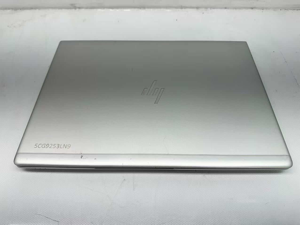 HP Elitebook 840 G5 Intel i7-8650U@1.8GHz 16GB 256G 1920x1080 Win11 *READ**