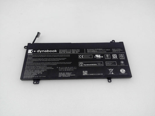 Genuine PA5366U-1BRS  Laptop Battery for Toshiba Dynabook Satellite Pro L50-G