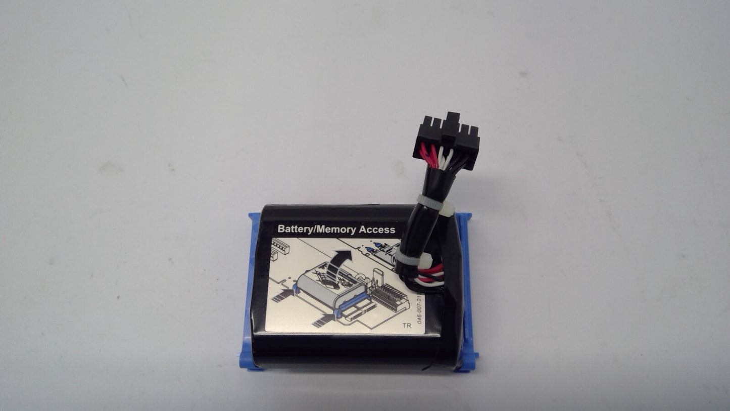 EMC 078-000-175-00 SGF002 714G 9.6V DC Rechargeable Battery for Isilon A200 H500