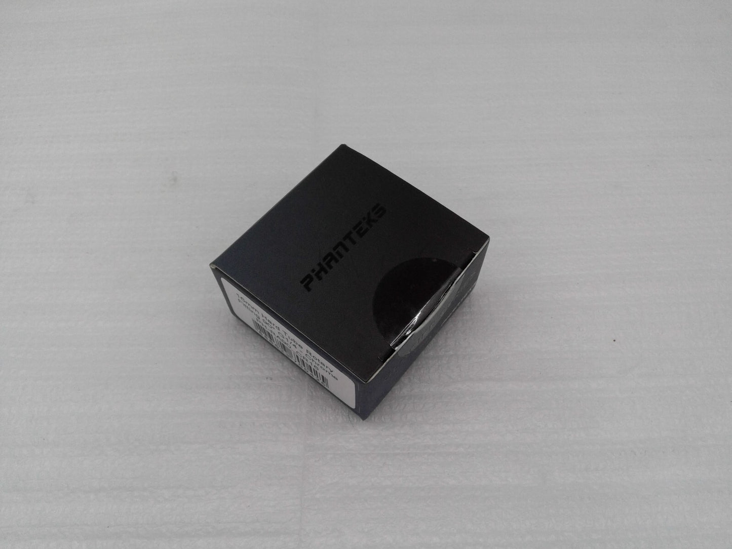 New Phanteks PH-RA90_CR16 16mm Hard Tube Rotary fitting 90 degree G1/4 -Chrome