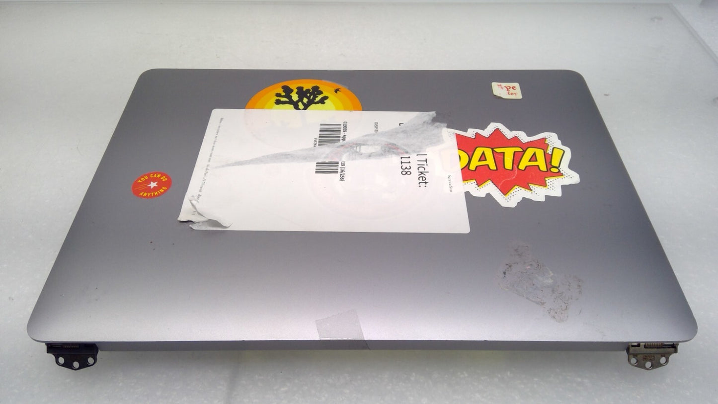 Apple MacBook Air A1932 2018 2019 13" LCD Display Screen EMC 3184 Gray Grade B7