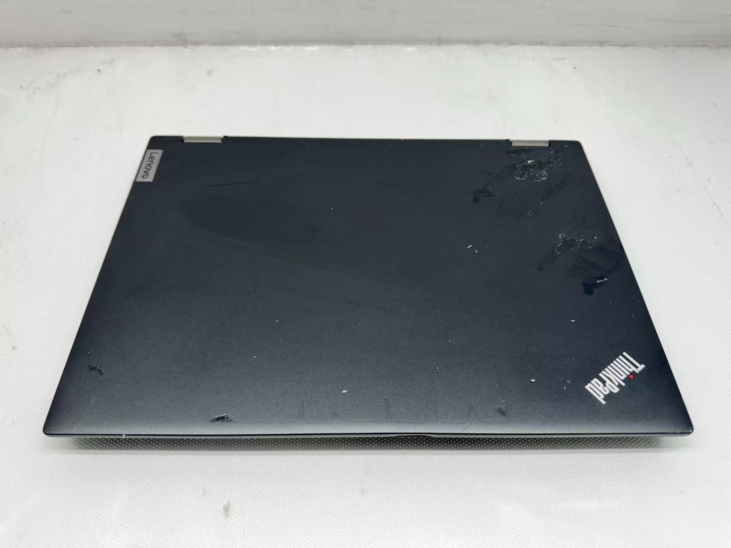 BIOS LOCKED Lenovo ThinkPad L13 Yoga Gen3 14" Intel i5-1235U@1.6GHz 8GB *Read*