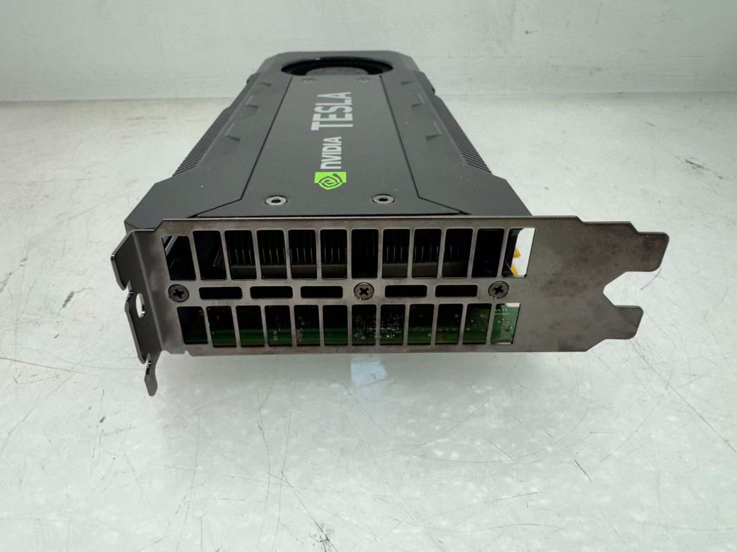 NVIDIA Tesla K40 12GB ‎DDR5 SDRAM Graphic Card 669-22081-0206-201