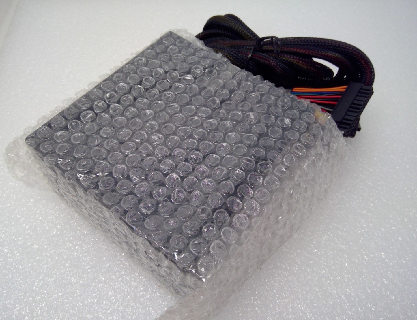 OPEN BOX APEVIA 1000W ATX-PR1000W Prestige Series 80+ GOLD Power Supply