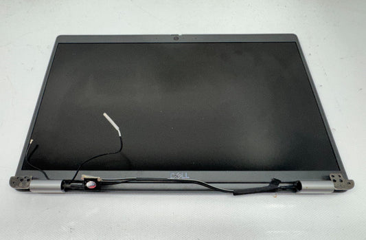 Dell Latitude 5450 14" 1920 x 1080 Matte LCD Screen Complete Assembly Gray