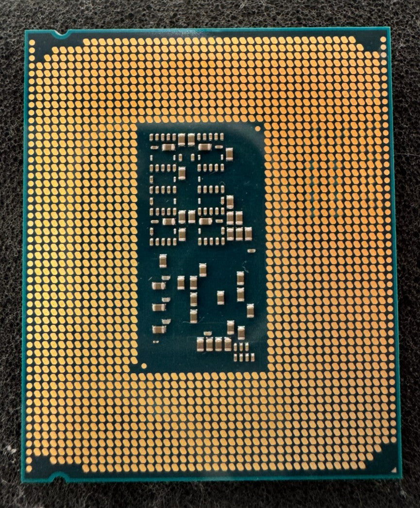 Intel Core Ultra 7 265K 3.9GHz 20-Core Process 20 Thread 1851 CPU SRQCW