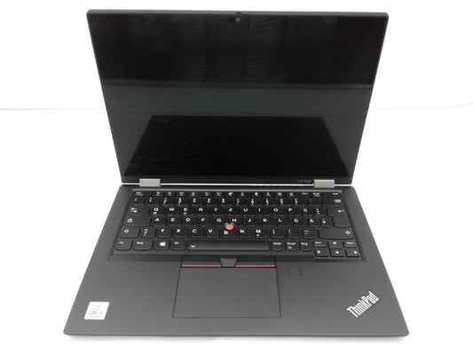 Lenovo ThinkPad L13 Yoga 13" FHD+ Touch Ram 8GB No SSD No battery /Cover