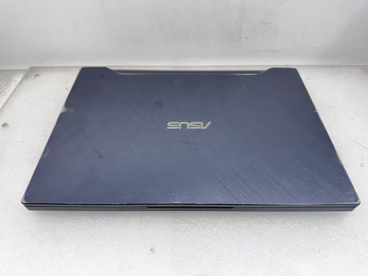 ASUS ProArt StudioBook W500G5T i7-9750H 16G 512GB RTX 5000 UHD Win11 No/AC *READ