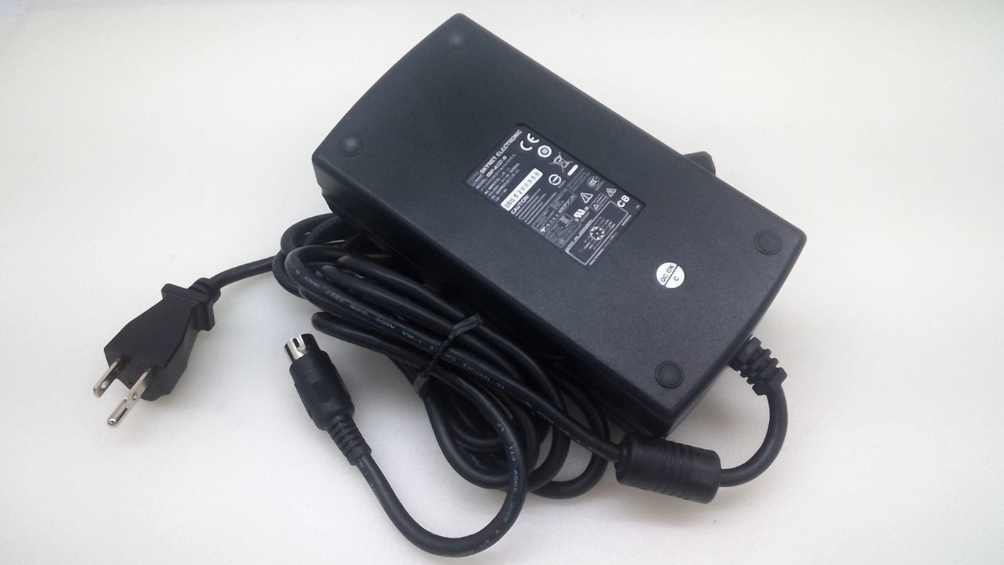 Genuine SKYNET 12V 9A SNP-A127-M 8-PIN AC/Adapter For Barco Display Monitor