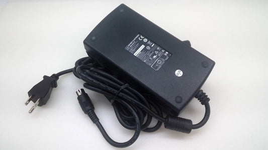 Genuine SKYNET 12V 9A SNP-A127-M 8-PIN AC/Adapter For Barco Display Monitor