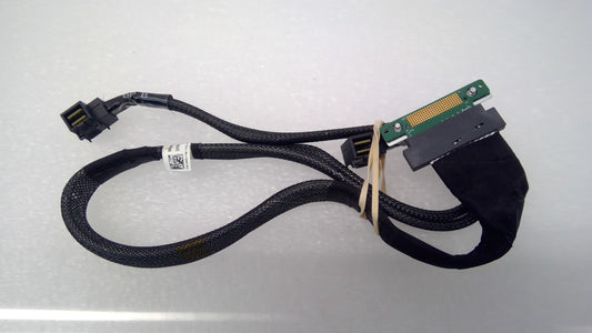 Dell PowerEdge 0ND4YM R430 R730xd SAS to Dual Mini SAS HD Cable ND4YM