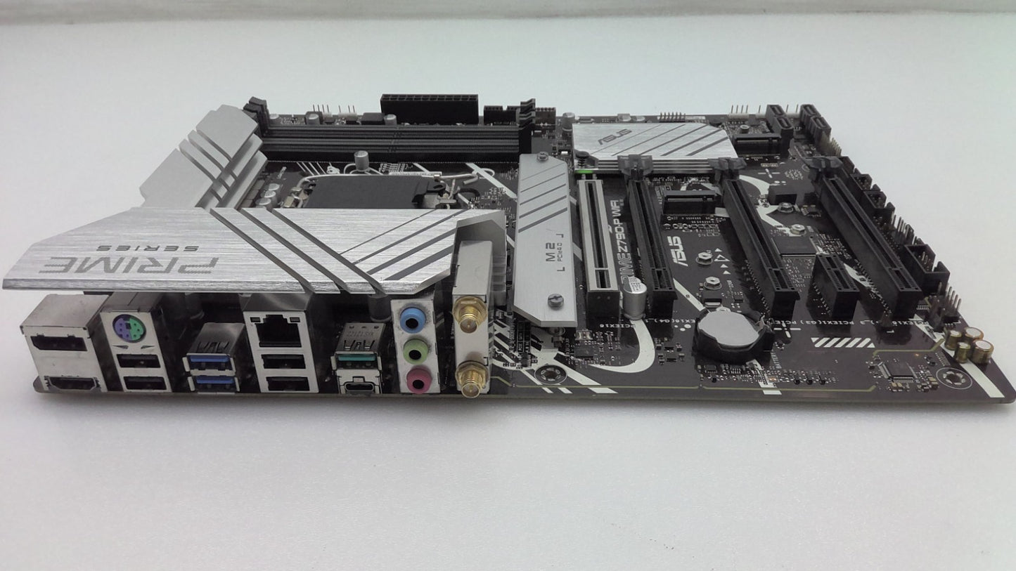 ASUS Prime Z790-P WiFi Intel LGA 1700 ATX Motherboard *Read*