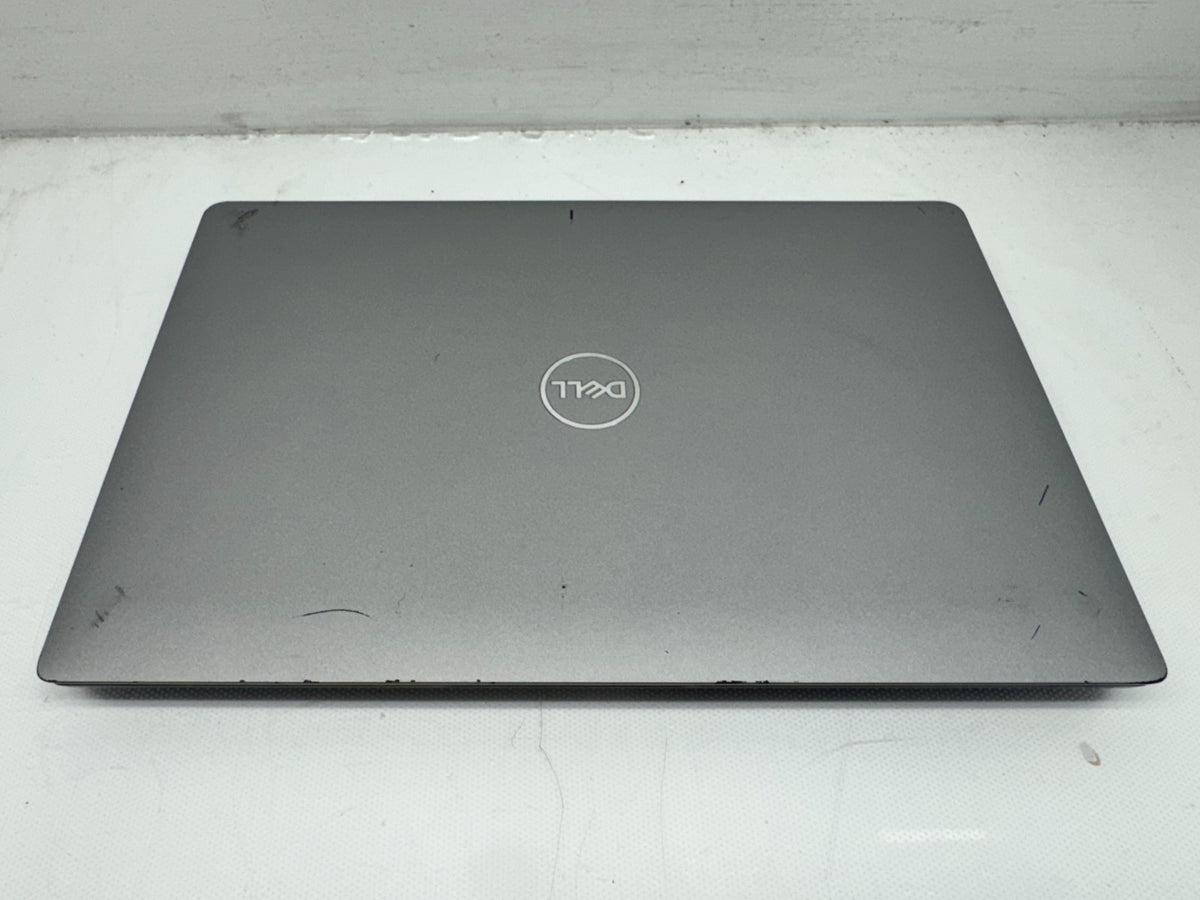 Dell Latitude 5420 Touch Laptop Intel i5-1145G7@2.60 16GB 256G Windows 11 *READ*