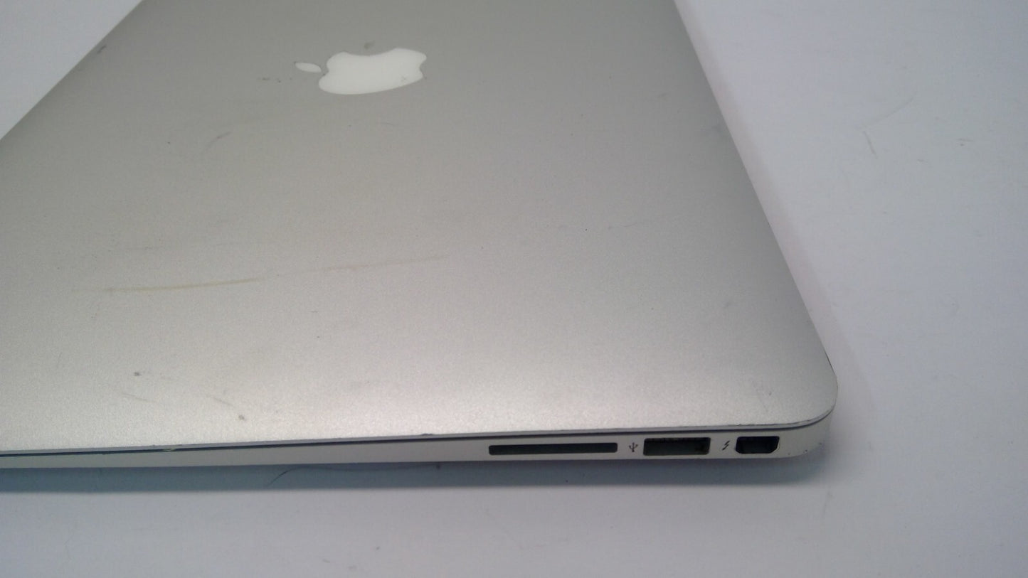 Apple MacBook Air 13.3" A1466 2013 Early i5@1.3GHz/4GB RAM/128GB SSD B0