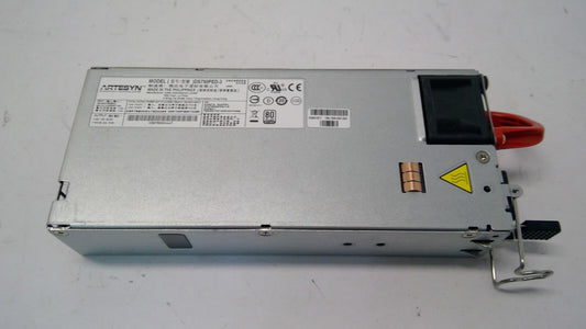 Artesyn DS750PED-3 750 WATT FRONT END AC-DC POWER SUPPLIES