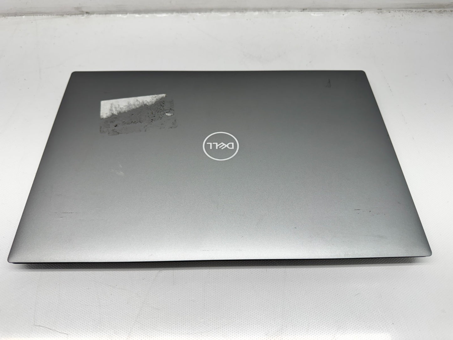 Dell Precision 5550 15.6" i7-10750H @2.6GHz 16GB 256GB SSD T2000 *READ*