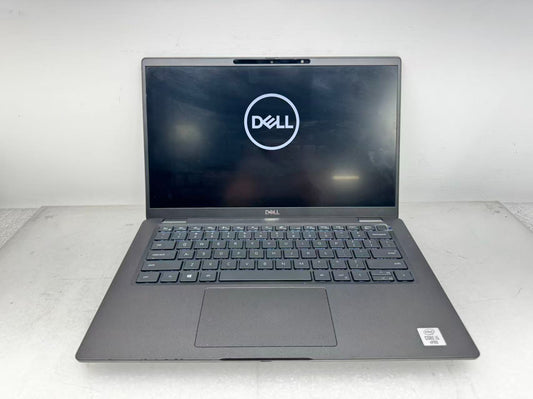 Dell Latitude 7410 Laptop Intel Core i5-10310U@1.7GHz 16GB 256G Windows 11 No AC