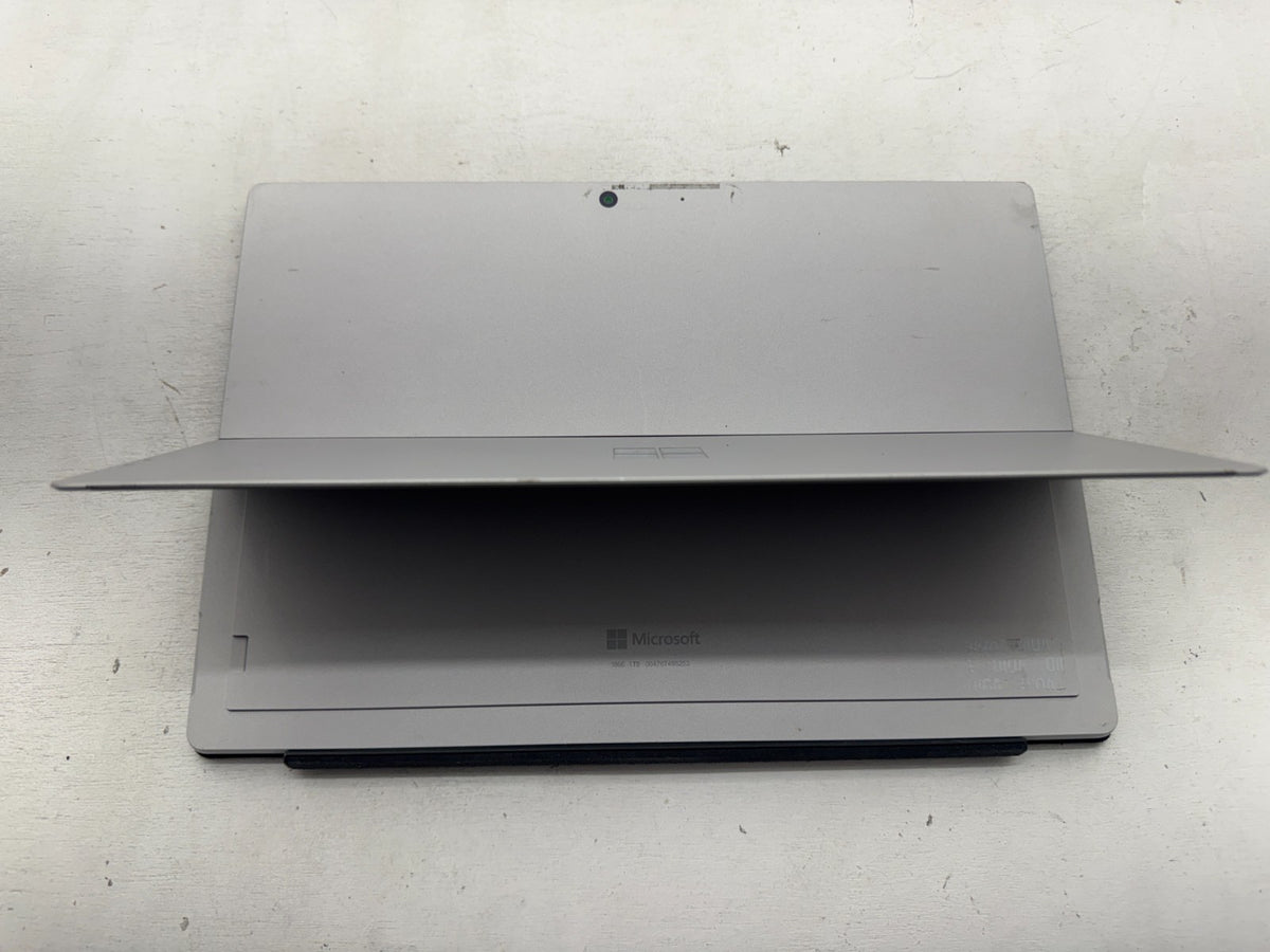 Microsoft Surface Pro 1866 Intel i7-1065G7@1.3Ghz 16G 1TB W/Black KB *READ*