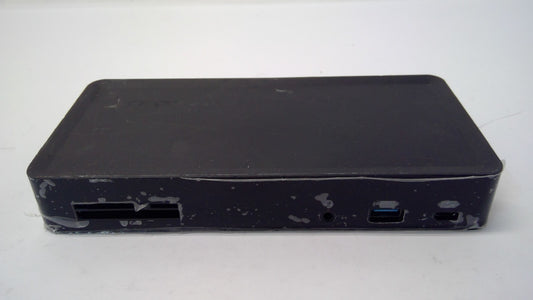 Kensington SD4900P USB-C & USB 3.0 Triple 4K Docking Station - Dock Only