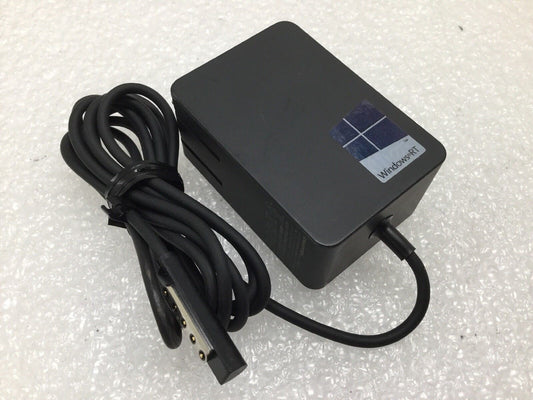 OEM Microsoft Surface RT / Pro 1/2 24W 12V 2A  Adapter Charger 1512 1513