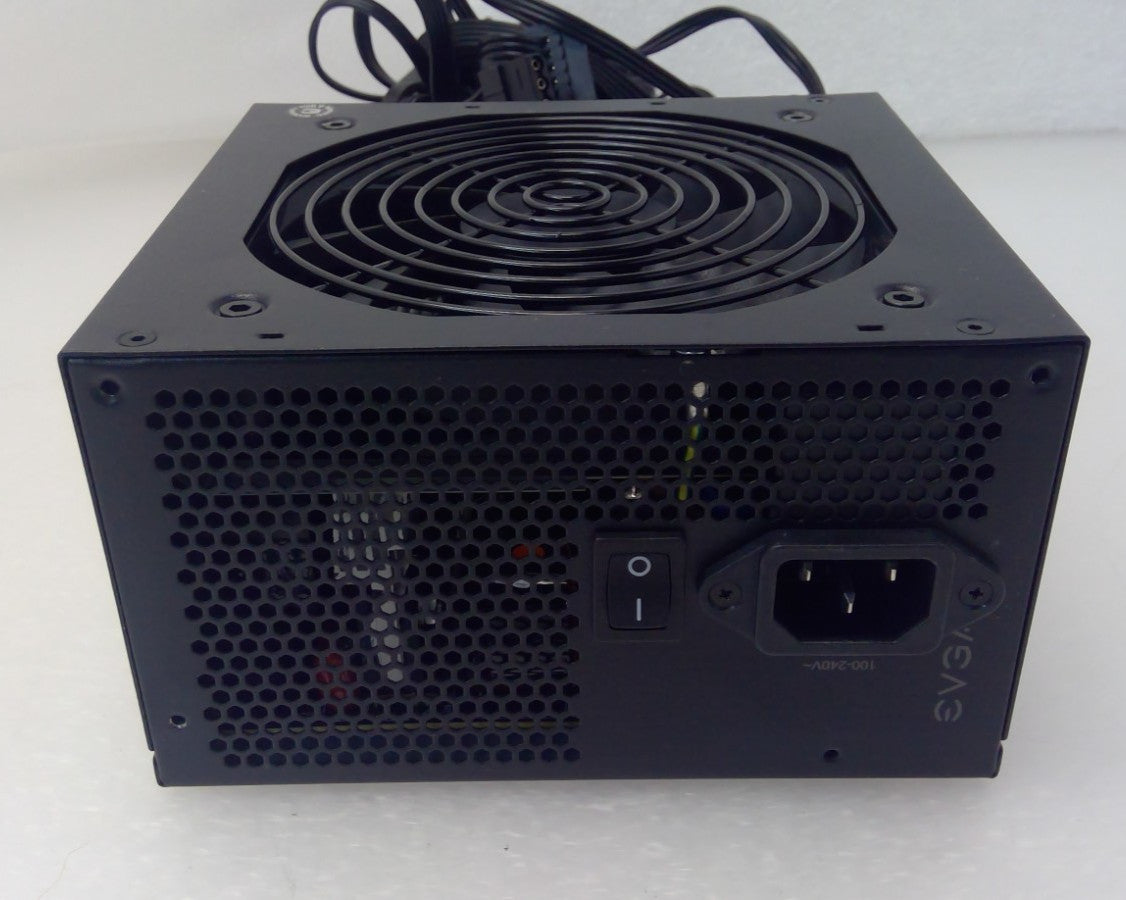 EVGA 600 GD 100-GD-0600-B1 80 Plus Gold 600W Power Supply