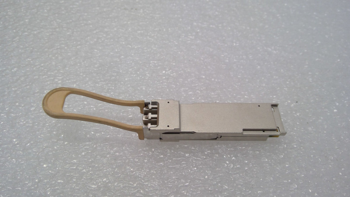 Arista QSFP-40G-SRBD XVR-10066-20 Transceiver