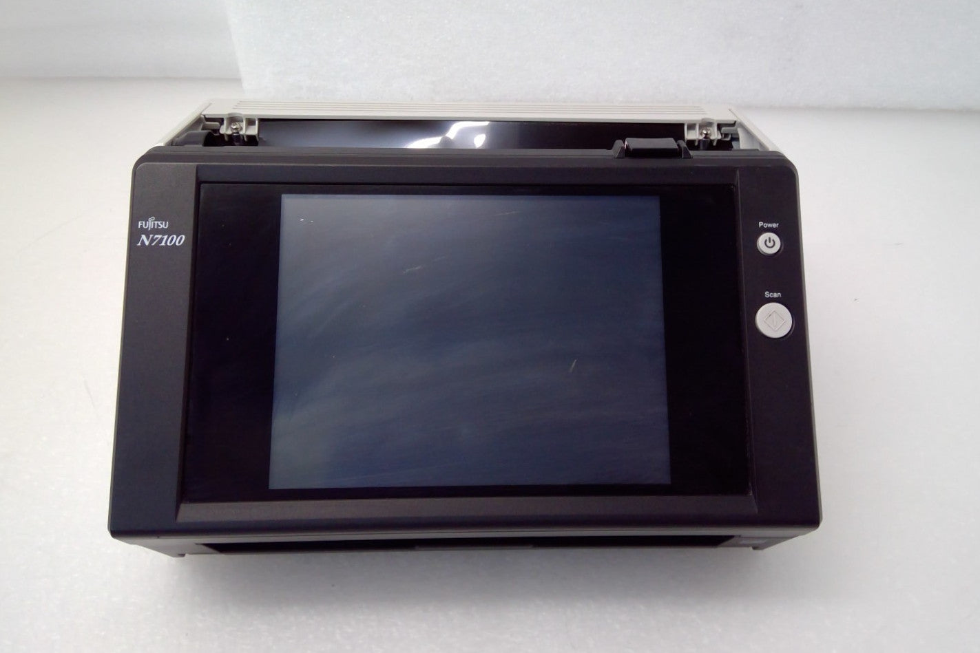 Fujitsu N7100 ScanSnap Scanner Network Scanner Document Scanner *READ*