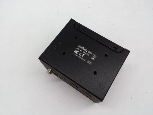 StarTech Laptop Dock  Module for Conference Table Connectivity Box MOD4DOCKACPD