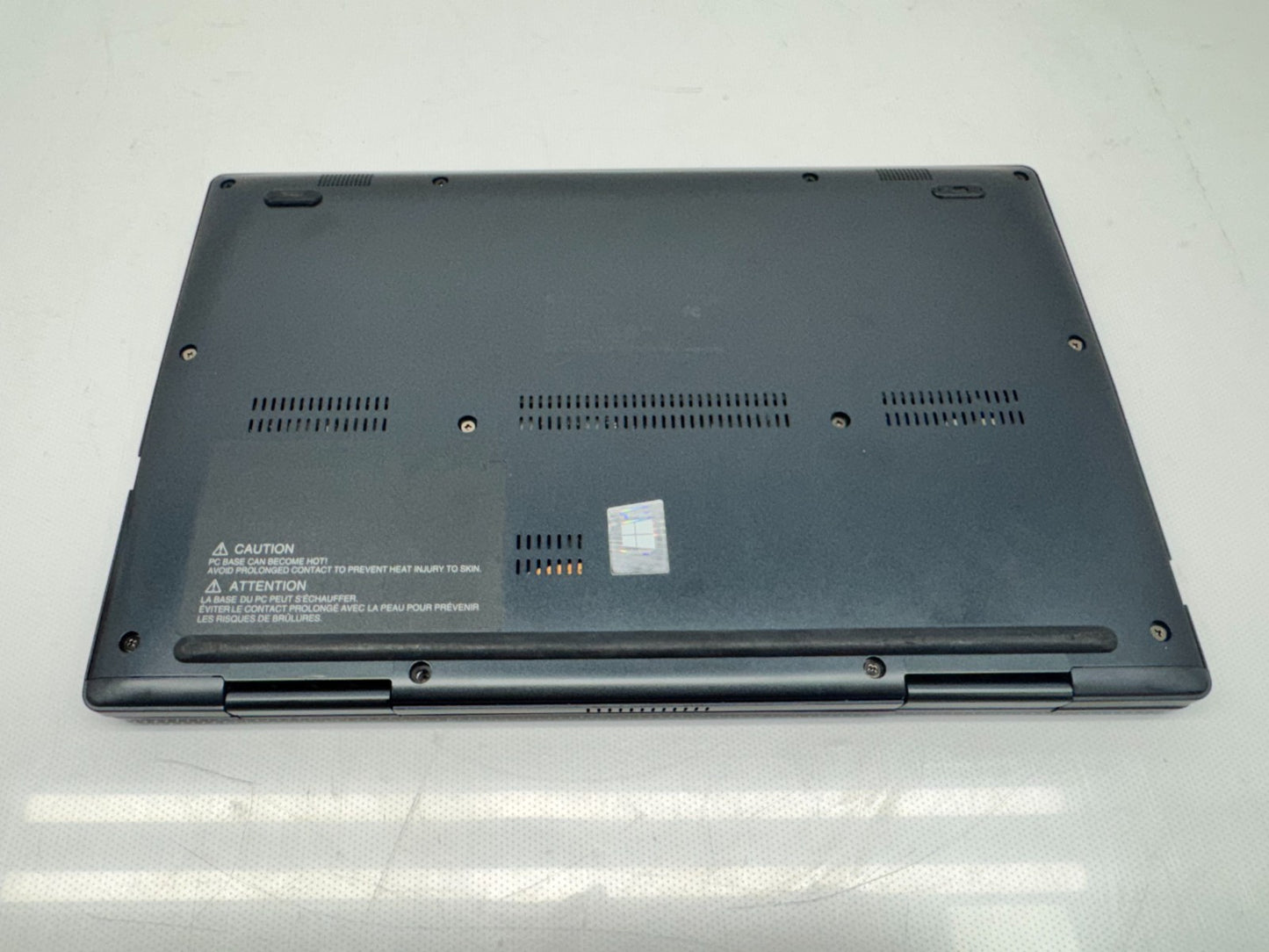 Dynabook Portege X30L-J 13" Laptop i7-1185G7@3.0GHz 16GB RAM 256GB SSD Win11