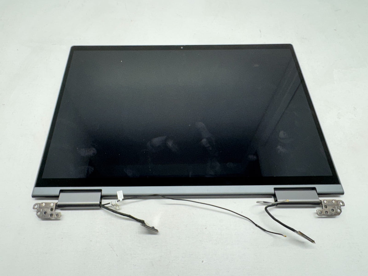 Lenovo X1 Yoga 6th Gen 14" 3840 x 2400 Glossy Screen Complete Assembly Gray