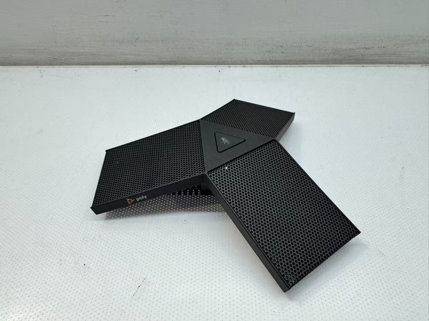 Poly Polycom 2200-69631-001 Poly Studio Expansion Mic Array Nos Surplus No CABLE