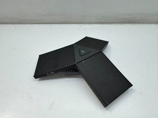 Poly Polycom 2200-69631-001 Poly Studio Expansion Mic Array Nos Surplus No CABLE