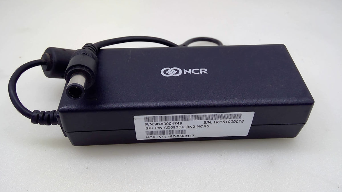OEM NCR FSP FSP090-DIEBN2 90W 19V 4.74A Adapter 497-0508417 7.4mm Pin