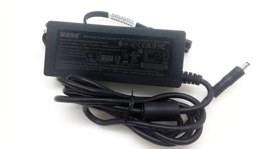 Genuine Moso MS-Z5450R220-120D0-E 22V 5.45A Switching Power Supply Charger