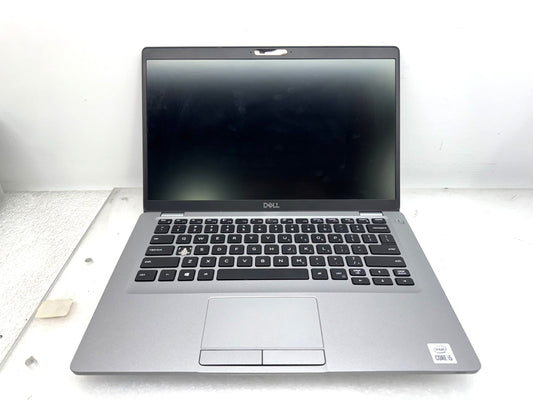 Dell Latitude 5410 14" LT i5-10210U@1.6GHz 16G RAM 256GB SSD Win11 B20 *Read*