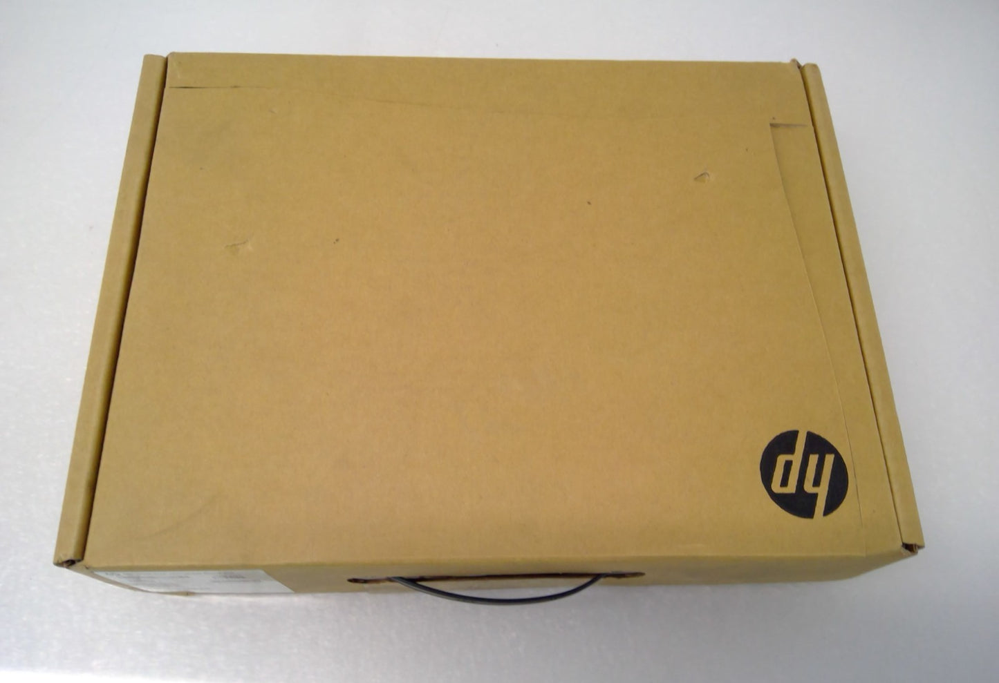 OPEN BOX  HP HSN-IX02 G2 USB-C Universal Dock Station 5TW13UT#ABA L75126-001