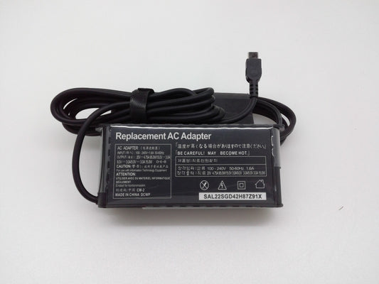 95W  Type-C USB-C Replacement AC Adapter 20V 4.75A  15V 3A 9V 3A 5V 3A 15W