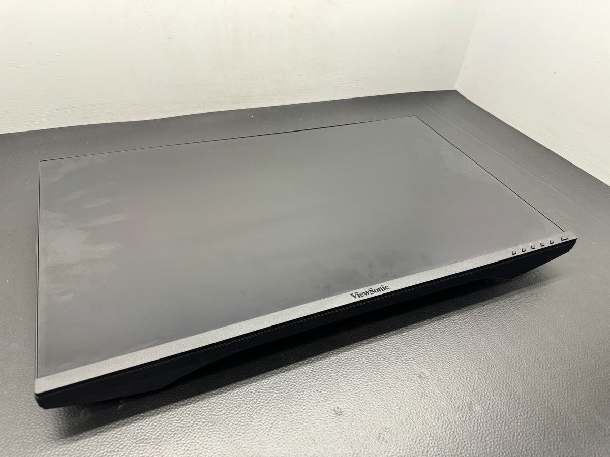 ViewSonic VP2756-2K 27" 1440p IPS Monitor, HDMI DP USB-C NO STAND