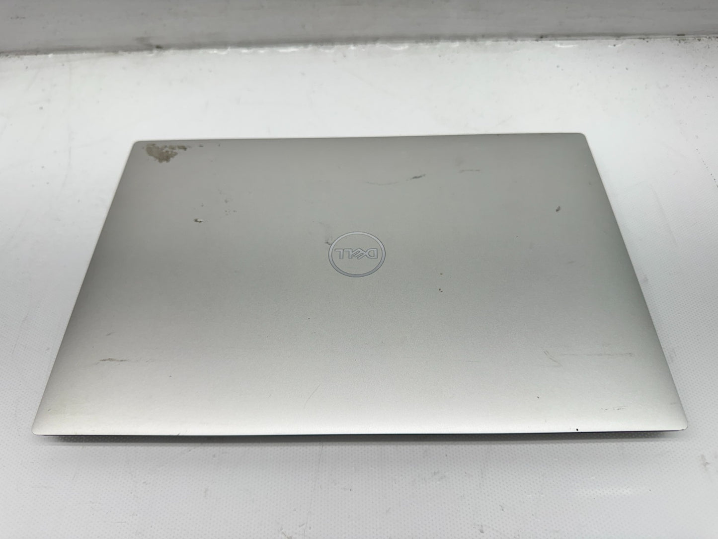 Dell XPS 13 9310 13.4" Intel  i7-1185G7@3.0GHz 16G RAM NO SSD Laptop W/AC *READ*