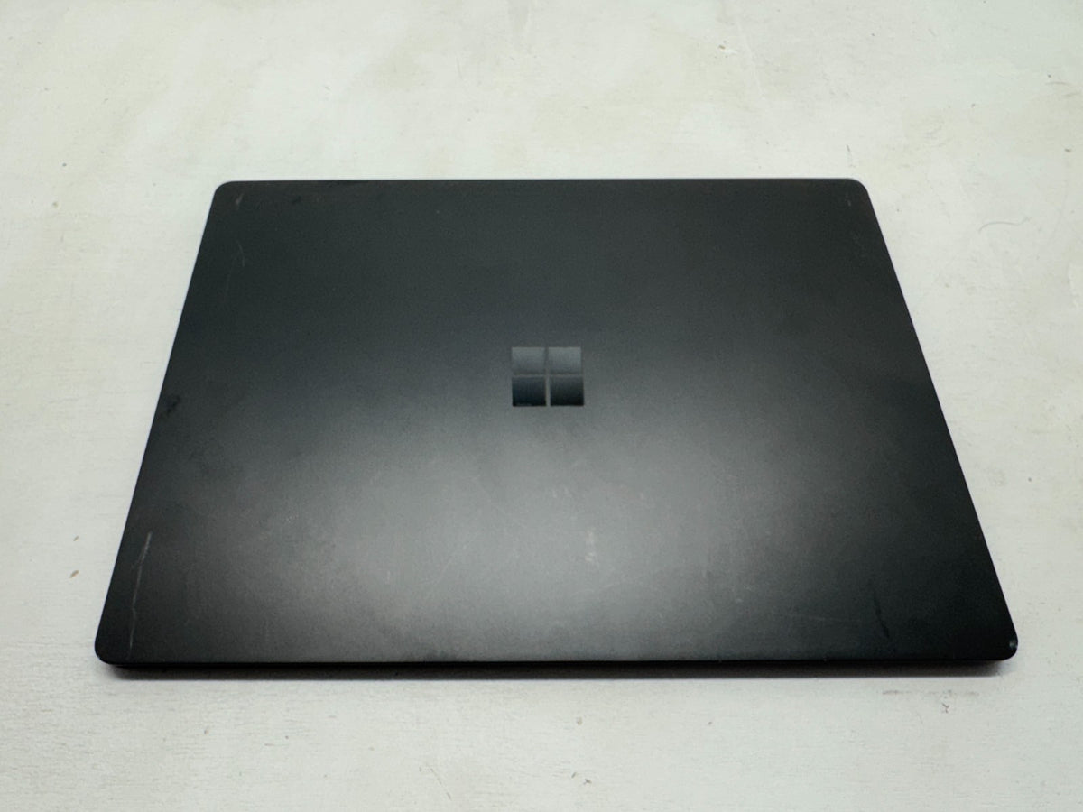 Microsoft Surface Laptop 1769 Intel i7-8650U@1.9Ghz 16G 512GB Win 11 BK*READ*